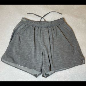 Lululemon Men’s Surge Short 4” w/ Liner Medium